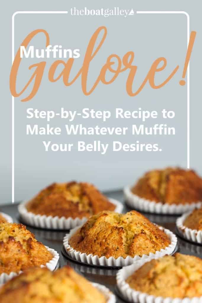 Muffins