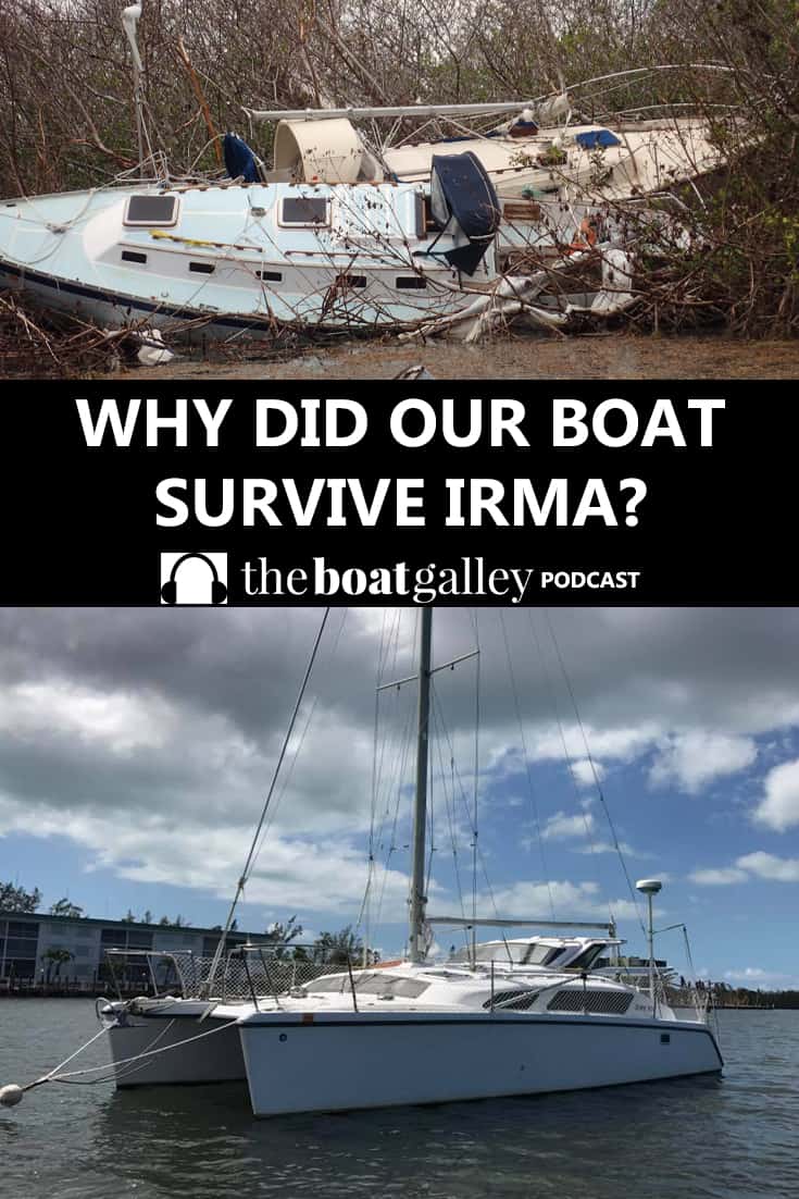 boat storm watch launch date