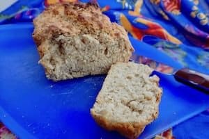 Fast, easy recipe with lots of options. I tell the basic recipe and then how I changed it for a particular meal.