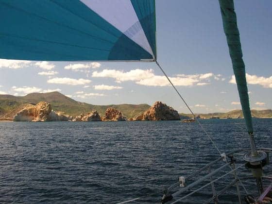 Tips for taking better photos of your cruising fun! Simple things that will have a big impact.
