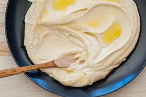 Easy Smooth Hummus-image