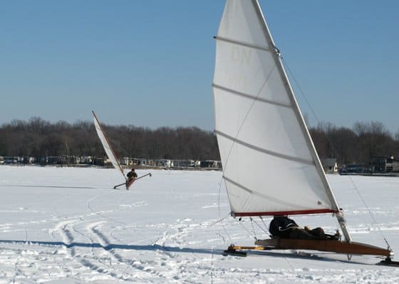 On a chilly day, there is nothing better than Hot Buttered Rum -- once you're anchored or ashore, of course! Easy recipe and wonderful to share with friends.