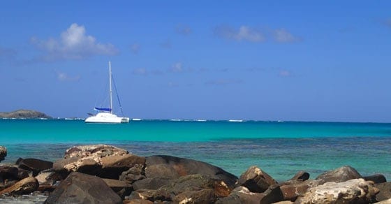 Tips for taking better photos of your cruising fun! Simple things that will have a big impact.