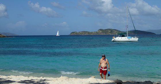 Tips for taking better photos of your cruising fun! Simple things that will have a big impact.